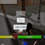 IM A S!MP UGH