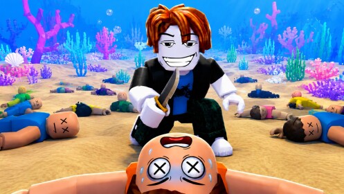 [🏖️]💀Act Dead or OOF