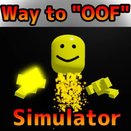 Way to "OOF" Simulator icon