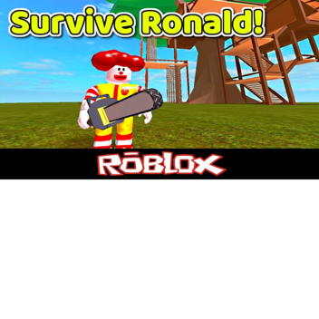 Survive the killers!!