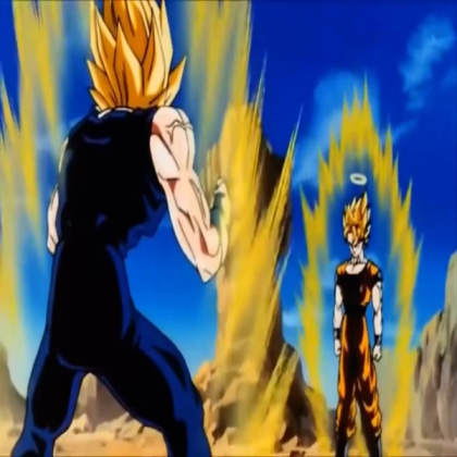 Dragon ball mini film 7 Roblox decal