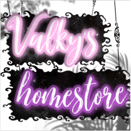 Valky's Studios Homestore V1