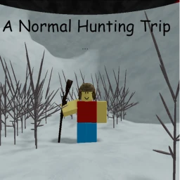 A Normal Hunting Trip icon