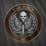 Task Force 141ᅠ