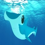 Alpha Shark