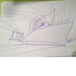 planes and boats