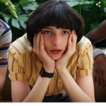 Stranger things fans onlu