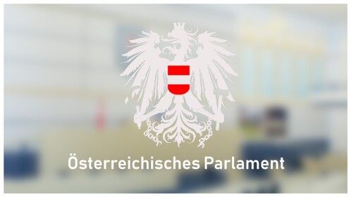 [AT] Redoute Wing, Hofburg Palace