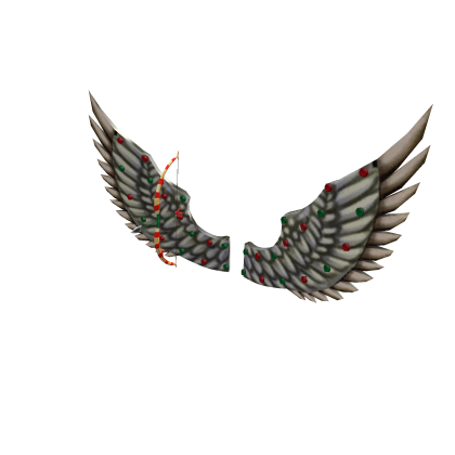 Festive Artemis Bow thumbnail