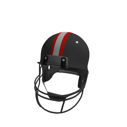 casco de football americano