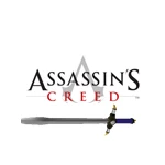 You went to Assassin's Creed!