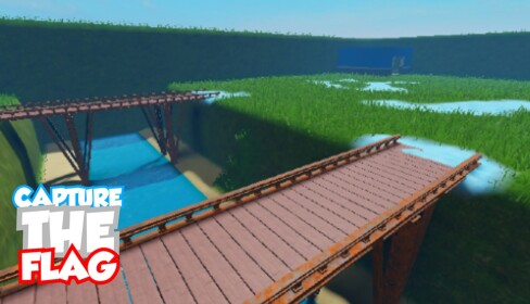 Capture The Flag! 🚩 [BETA]