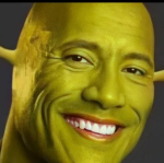 SHREK/ROCK