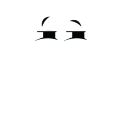 Eyes Roblox decal