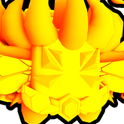 Gold Honey Overlord