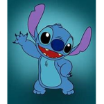 Stitch fans unite!