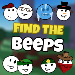 Find The Beeps! [78]