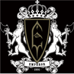 The Emperor Of Omega