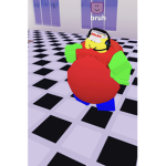 The bandiest people in Roblox
