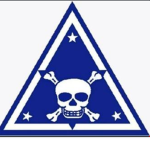 Infantry Division 3rd Baeggol Unit