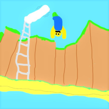 paradise under the sun (bubble chat)