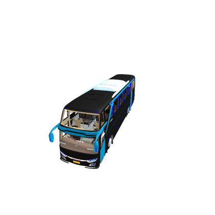 my bus