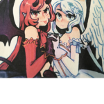 Darkness And Angel fan group