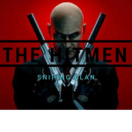 The Hitmen [Phantom Forces Sniping Clan]