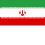 [IR] The Islamic Republic of Iran [IR]