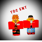 Toc ent