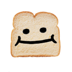 the bread fans!