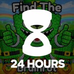 Find the Brainrot [426]