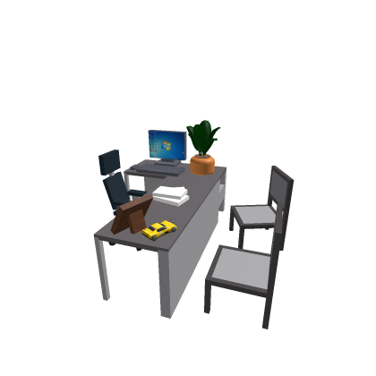 office desk
