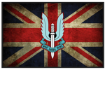 UNITED KINGDOM SPECIAL FORCES |UKSF|