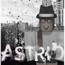 Astrid RUNWAY