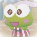 Group Froggy!