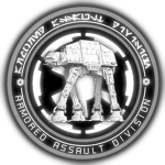 ⊏ Armored Assault Division ⊐
