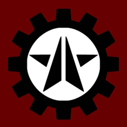 Automaton Coalition Roblox group icon