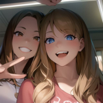Einey Friends