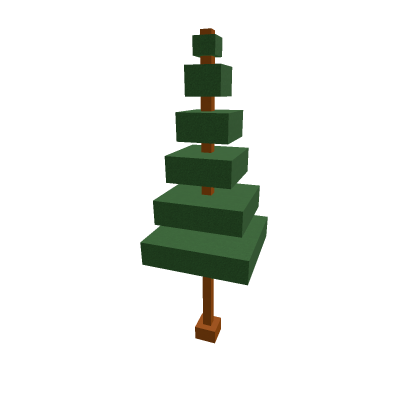 pine tree 