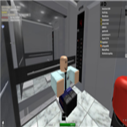 Elevator Music Roblox decal