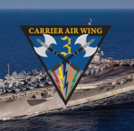 Carrier Air Wing 3 1998
