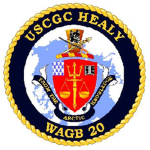 USCGC HeaIy