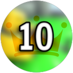 10 Wins