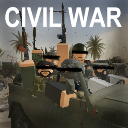 Civil War ( still work in progress )