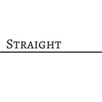 Straight People