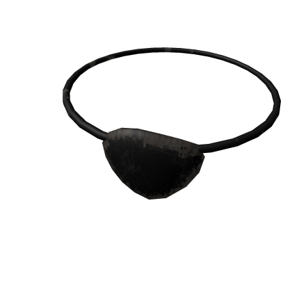 Eyepatch