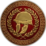 SPQR - The Legions of Roma