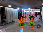 ~ Crazy Potatoes Star Army ~