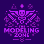 The Modeling Zone